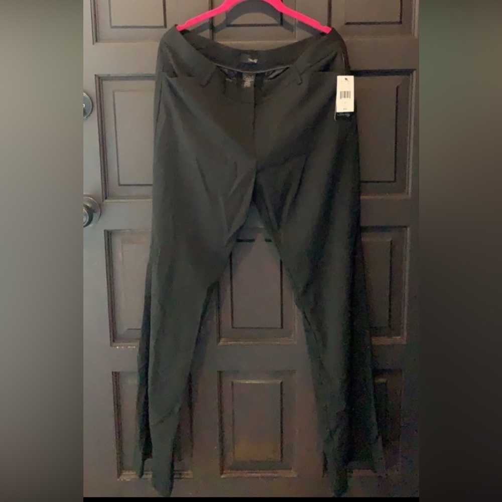 NWT Star city pants Size 11